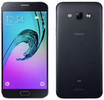 Замена дисплея на телефоне Samsung Galaxy A8 (2016)